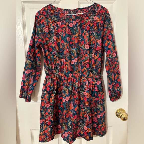 Peek Other - Peek dress